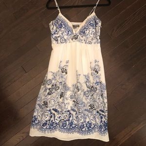 Boston Proper dress, size 4